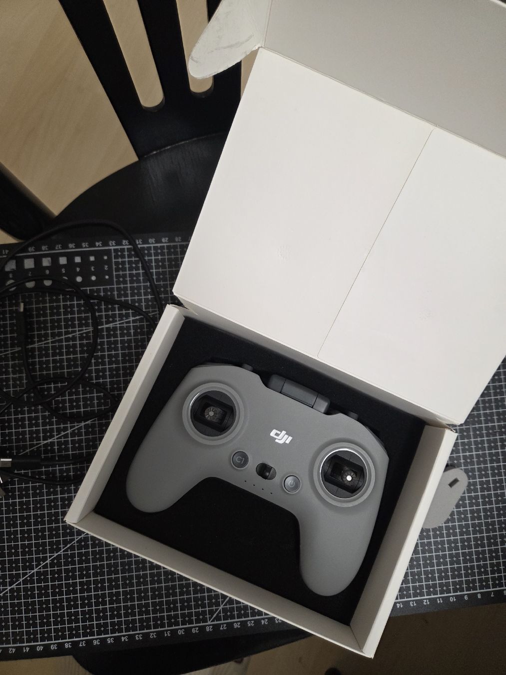 DJI Fernsteuerungen: DJI FPV Remote Controller 2 – Neu (gemäss Beschreibung) aus Schlieren von adr_8dnq 2