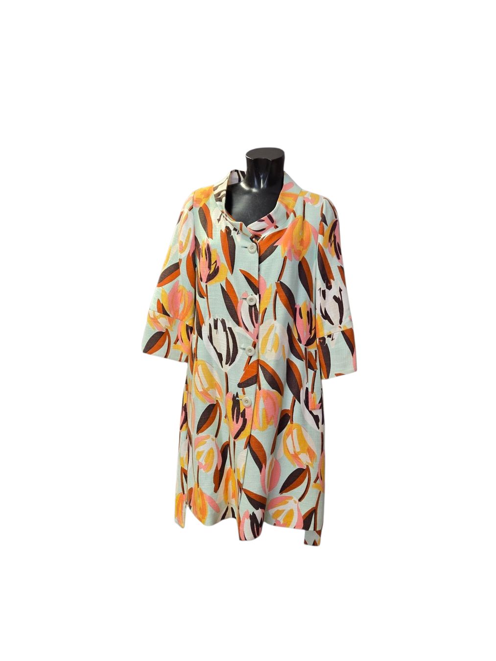 Missoni Cappotti: Missoni Spring Coat – Usato da Zürich venduto da finesse.shop 5