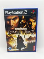 Forgotten Realms-Demon Stone (Deutsch) - Playstation 2