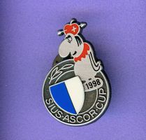 SIUS ASCOR CUP  1998  Zürich