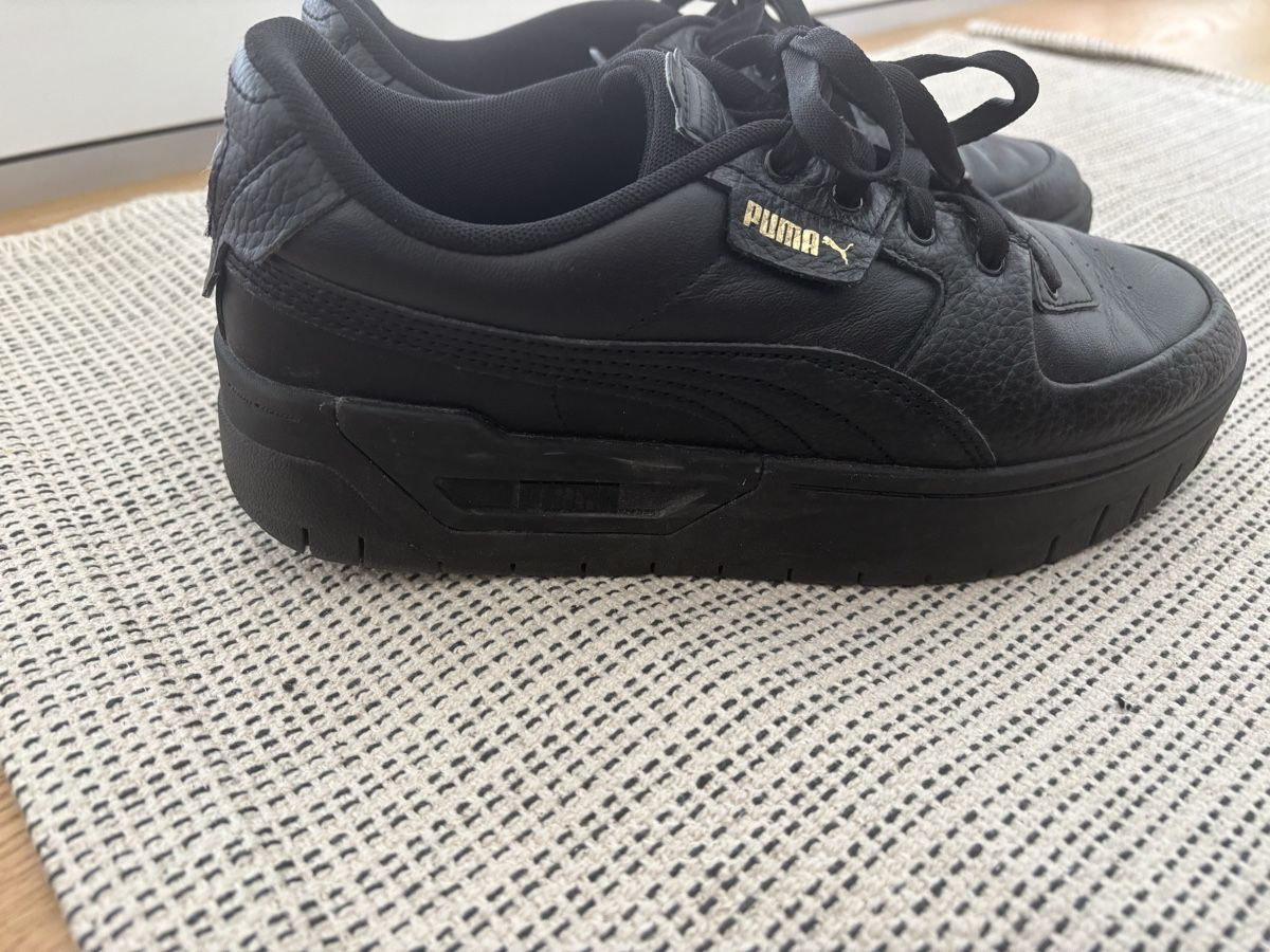 Puma Scarpe da donna: Puma Sneakers Gr. 41 – Usato da Egnach venduto da mameh 3