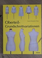 Fachbücher Schnittkonstruktion 7 Stück guter Zustand