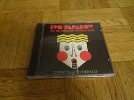 Ivo Papasov and his Bulgarian Wedding Band CD