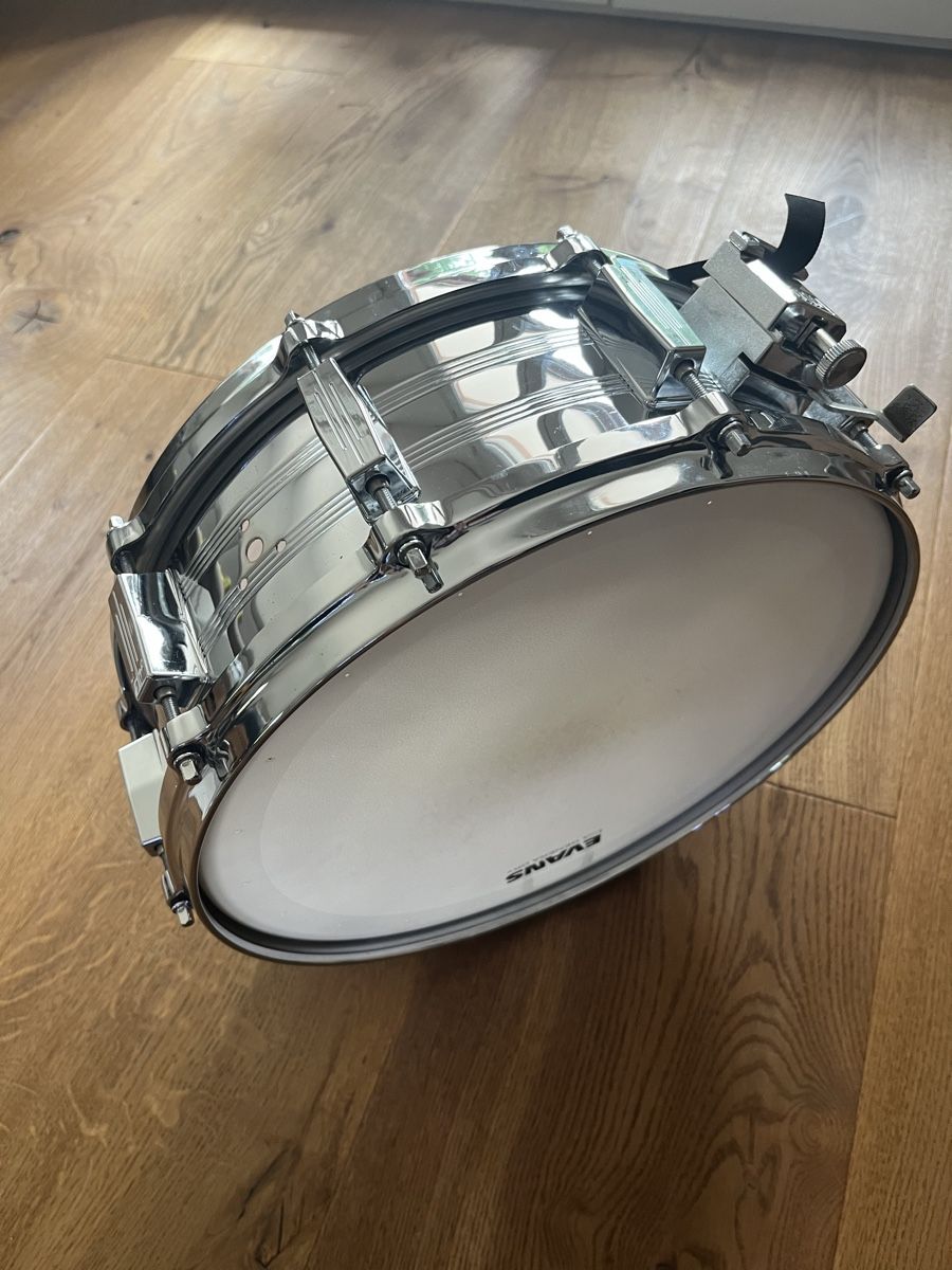 Instruments de musique: Tama Royalstar snare drum  – D'occasion à Kerzers par ptit-vivy 4
