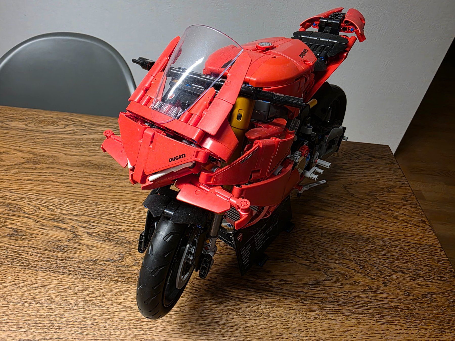 Lego Kit di costruzioni: Lego Technic 42202 – Usato da Stetten AG venduto da AlexandruEP 1