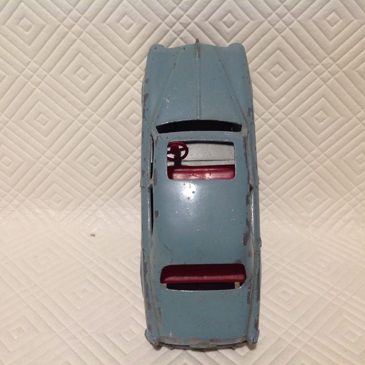 Solido Peugeot 403 - Collection