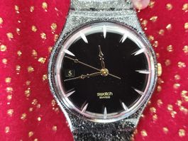 Swatch GZ407 WORLD PARTY NEU