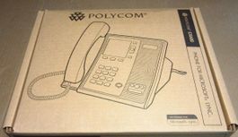 Polycom CX600 IP-Telefon Microsoft Teams kompatibel OVP