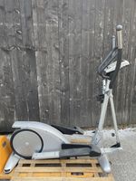 Crosstrainer hometrainer fittnessgerät Lauftraining 