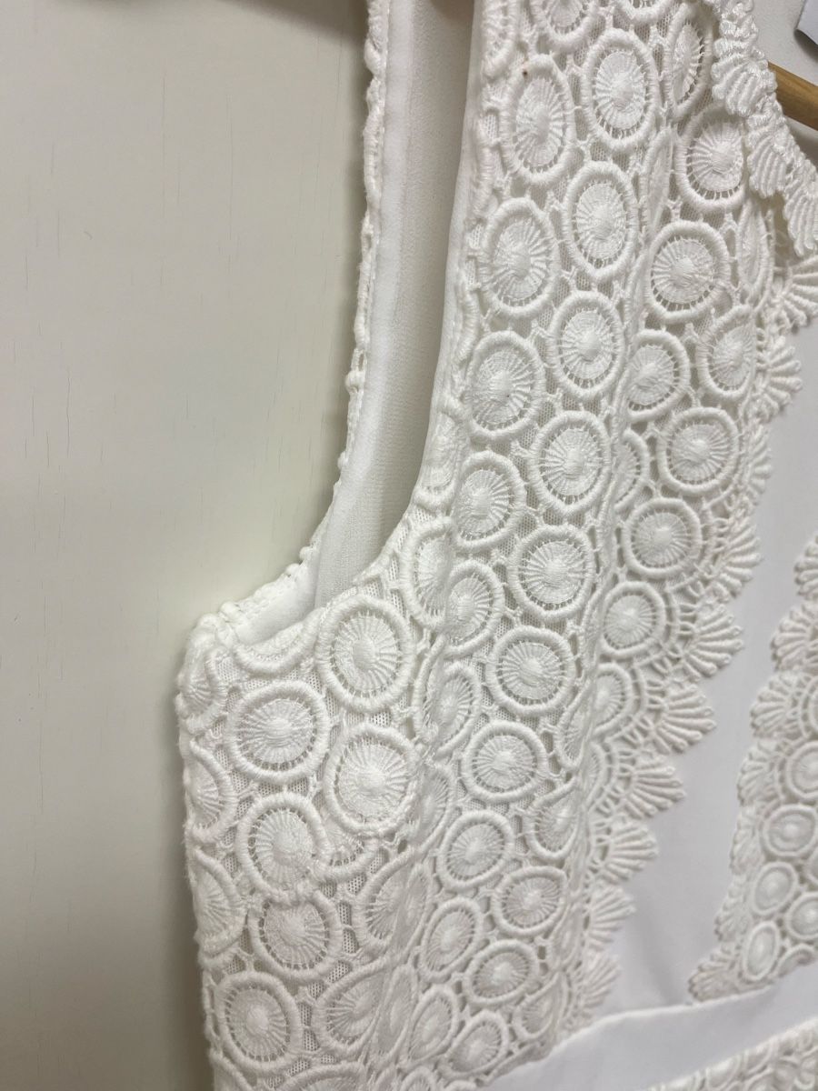 Diane von Furstenberg Top: Top von Diane von Furstenberg Grösse S – Usato da Teufenthal AG venduto da Nanahu 4