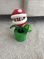Lego Super Mario Piranha Plant 71426