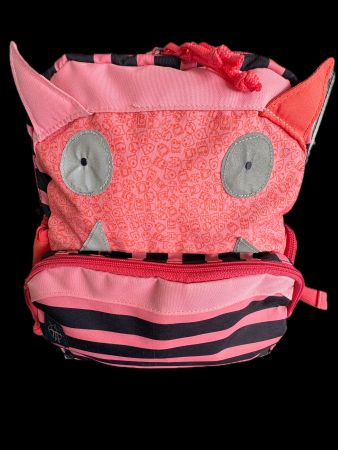Lässig Kinderrucksack