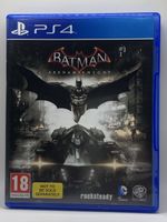 Batman Arkham Knight - PS4