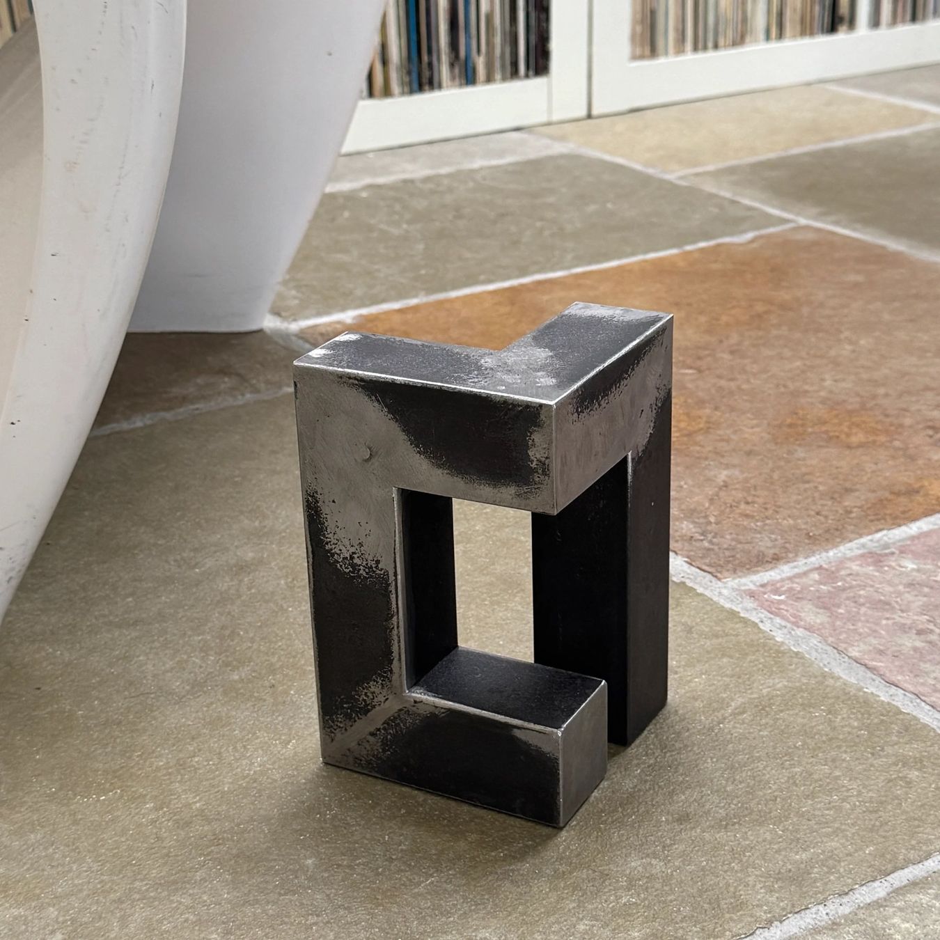 Sculture & Statue: James Licini - Levrini Gallery – Usato da Gockhausen venduto da LevriniGallery 2