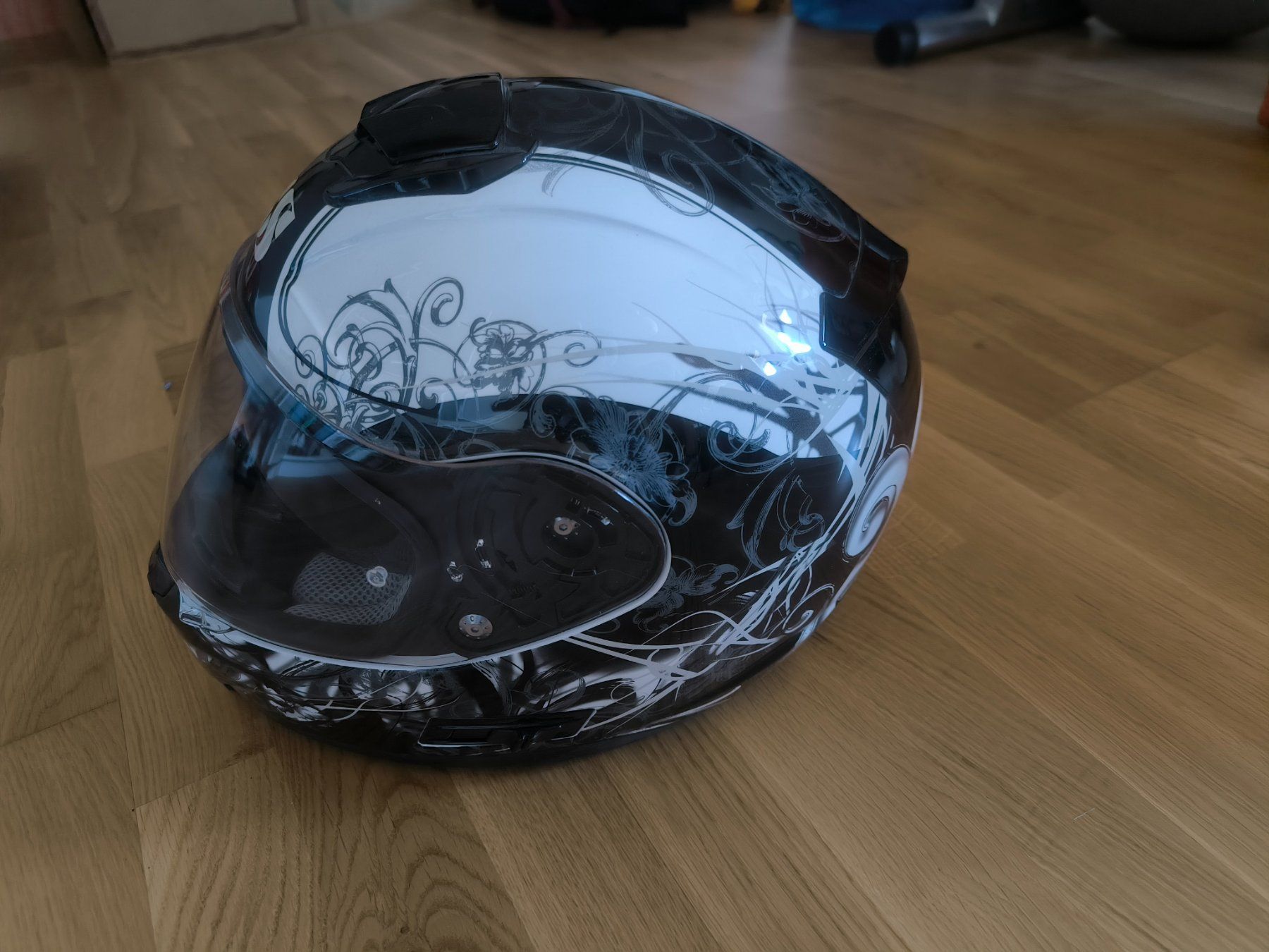 IXS Completi & Tailleur: Komplettes Set Motorradkleidung IXS – Nuovo (secondo la descrizione) da Fahrwangen venduto da frau_pouline 6