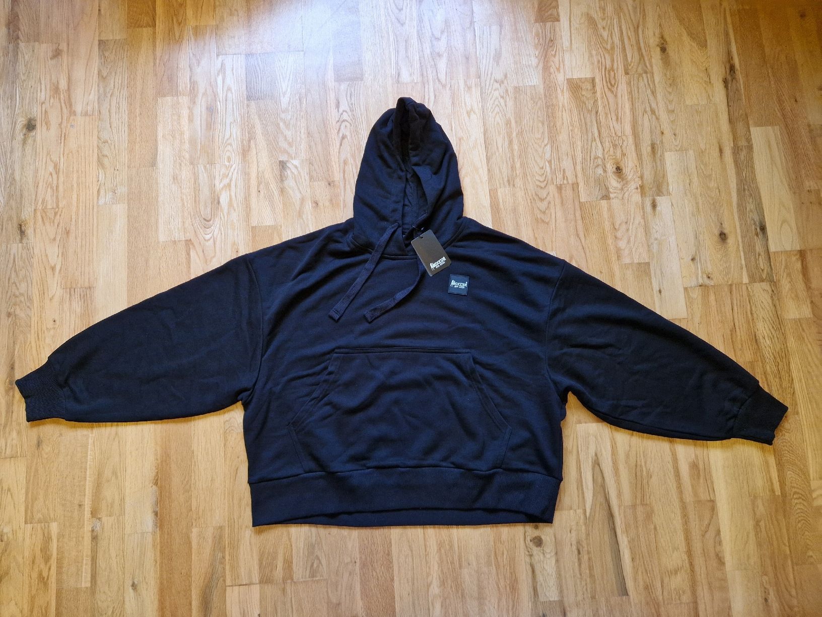 Boxeur Des Rues Pullover & Sweatshirts: Hoodie Oversized Boxeur Des Rues – Neu und originalverpackt aus Therwil von che_8yn7 1