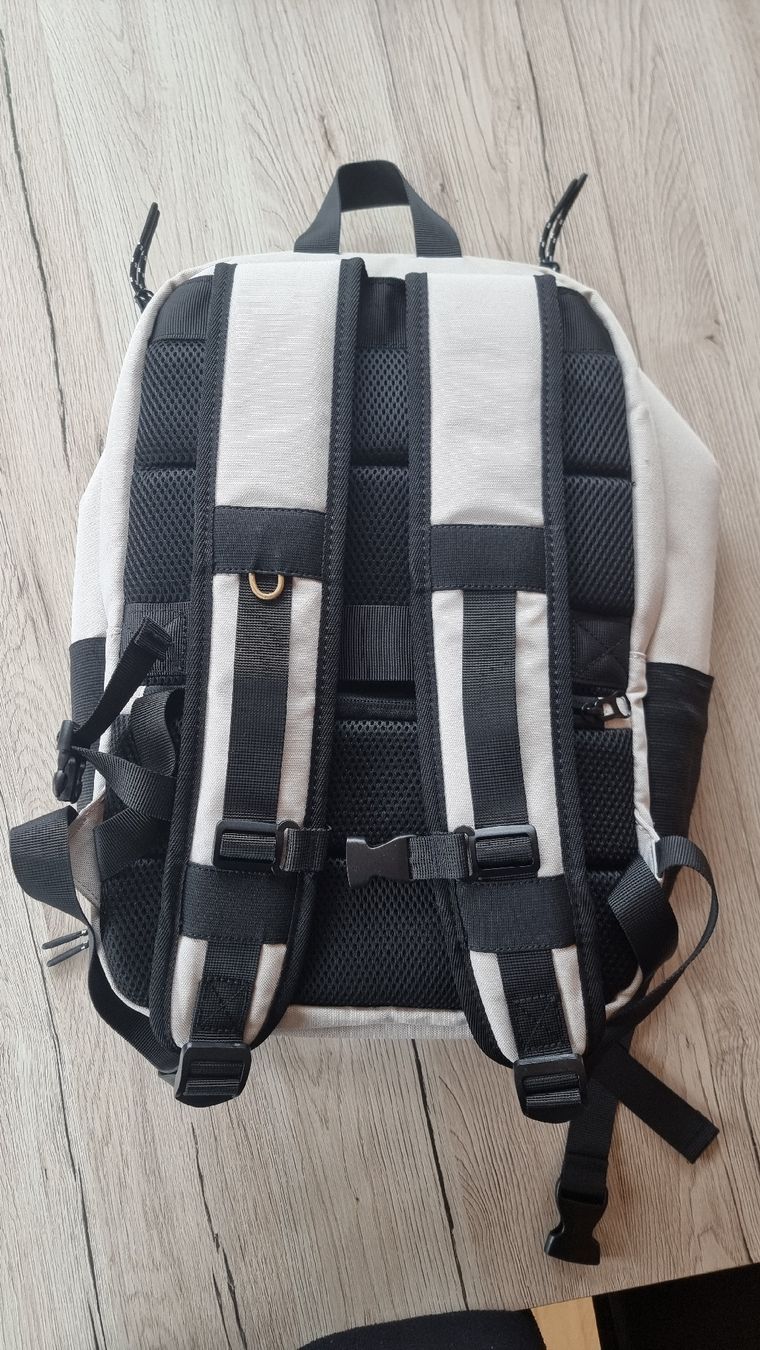 Zaini: Parfois Rucksack/Koffer 40cmx26cmx12cm – Nuovo (secondo la descrizione) da Wildhaus venduto da Lurch1971 1