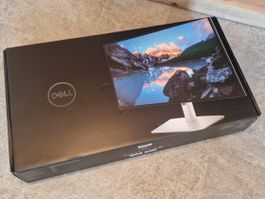 DELL UltraSharp 27 4K USB-C Hub Monitor neuwertig
