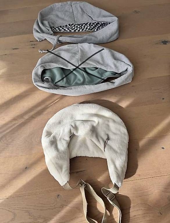 Borse: Hunde Tragetaschen – Usato da Büron venduto da Manu864 1