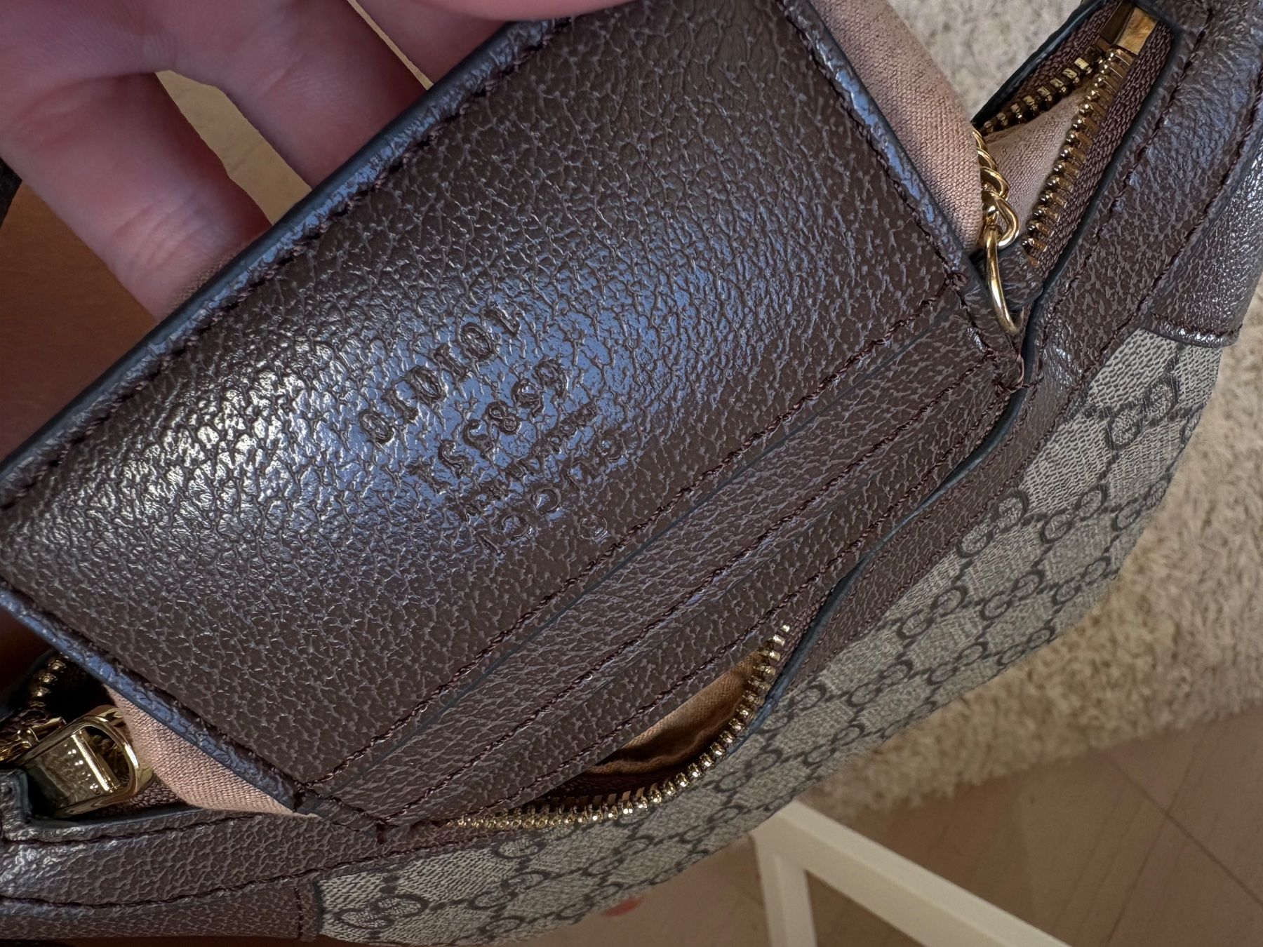 Gucci Sacs femmes: Sac à main Gucci – Neuf (Voir description) à Le Grand-Saconnex par c7w_ngx7 6
