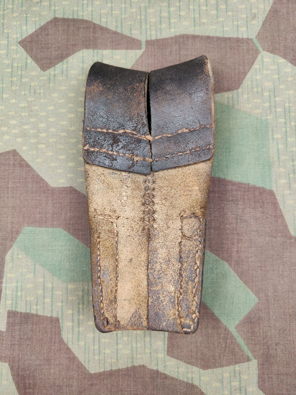 Schweizer Armee Uniformen: Frosch Ord. 1869 zu Stichbajonett – Gebraucht aus Bauma von SwissMilitaria 1