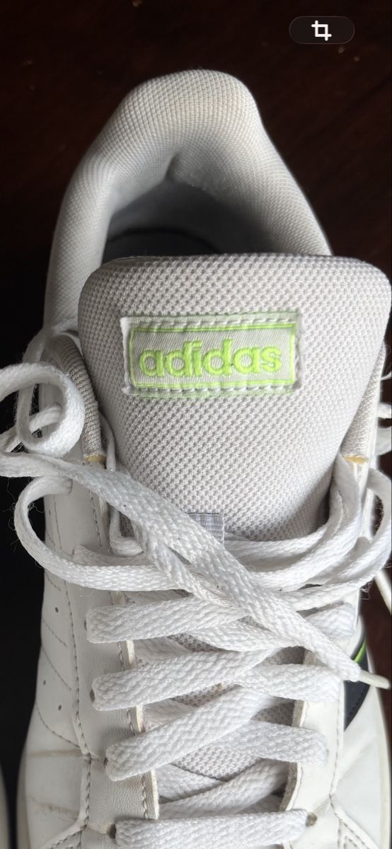 Adidas Scarpe da uomo: Herren adidas Schuhe Grösse 41 – Usato da Neuhausen am Rheinfall venduto da selbstistdiefrau 1