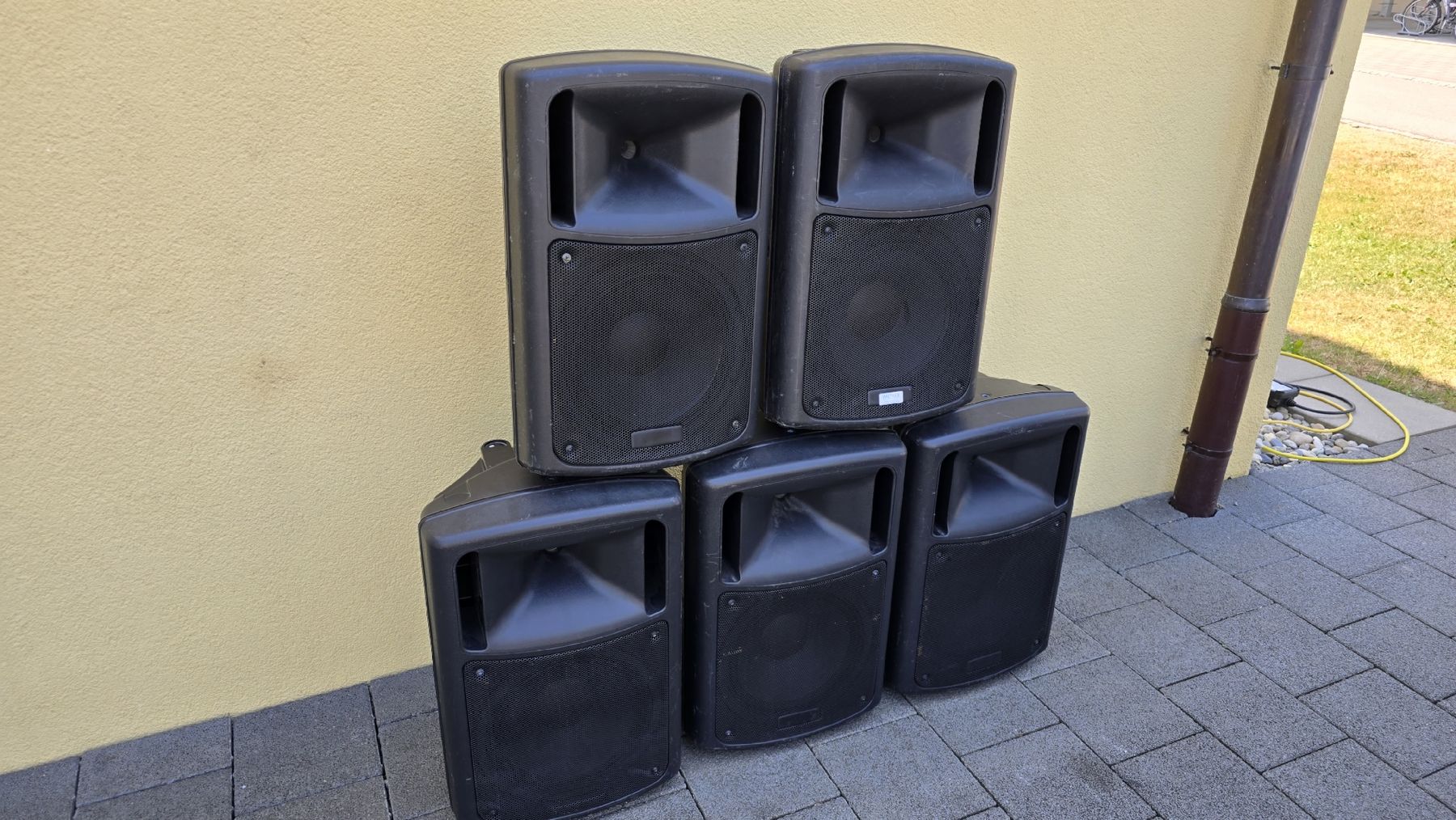 Casse acustiche: FBT MAXX 4 – Usato da melchnau venduto da lua_lrz7 3