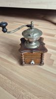 Kaffemühle