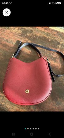 Tommy Hilfiger Handasche