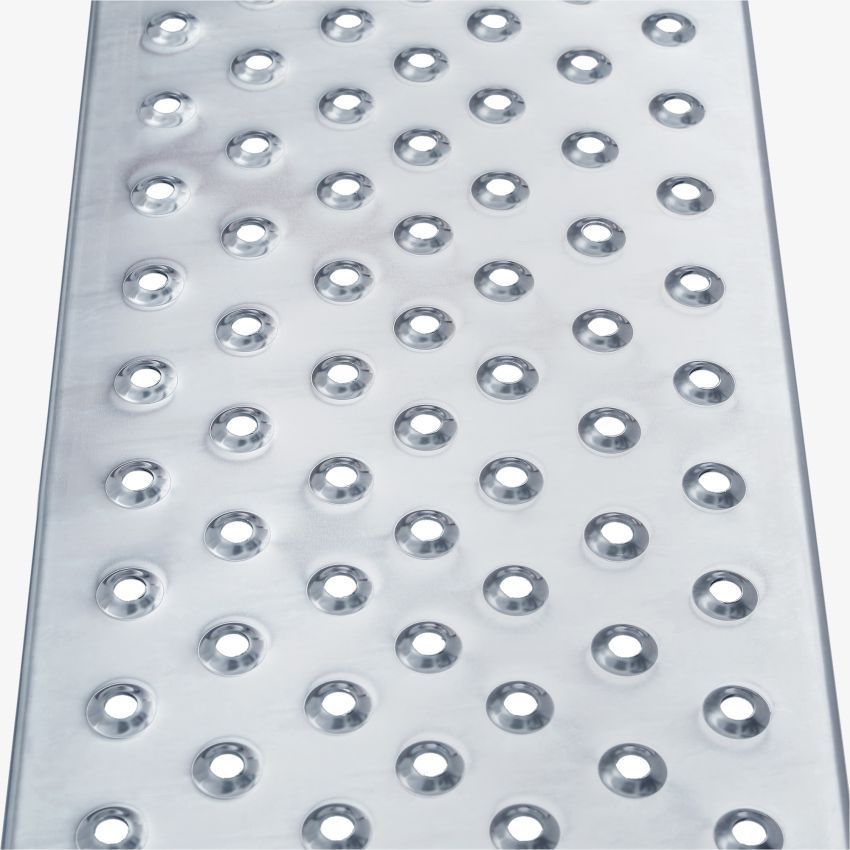 Rampe di accesso: 2x Auffahrrampe NEU – Nuovo (secondo la descrizione) da Nebikon venduto da warendiscount 2