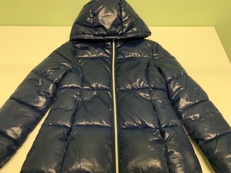 WINTER JACKET / WINTERJACKE BENETTON