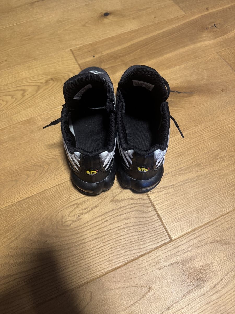 Scarpe da uomo: Nike TN – Nuovo (secondo la descrizione) da Uetikon am See venduto da Dariusstasys 3