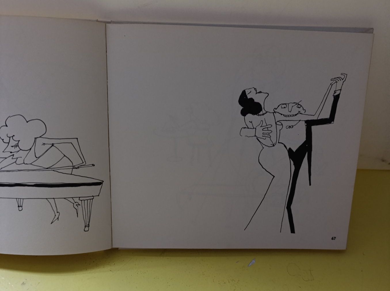 Libri: Buch Les CarnetsSecrets, Tomi Ungerer – Usato da zofingen venduto da Blume14 1