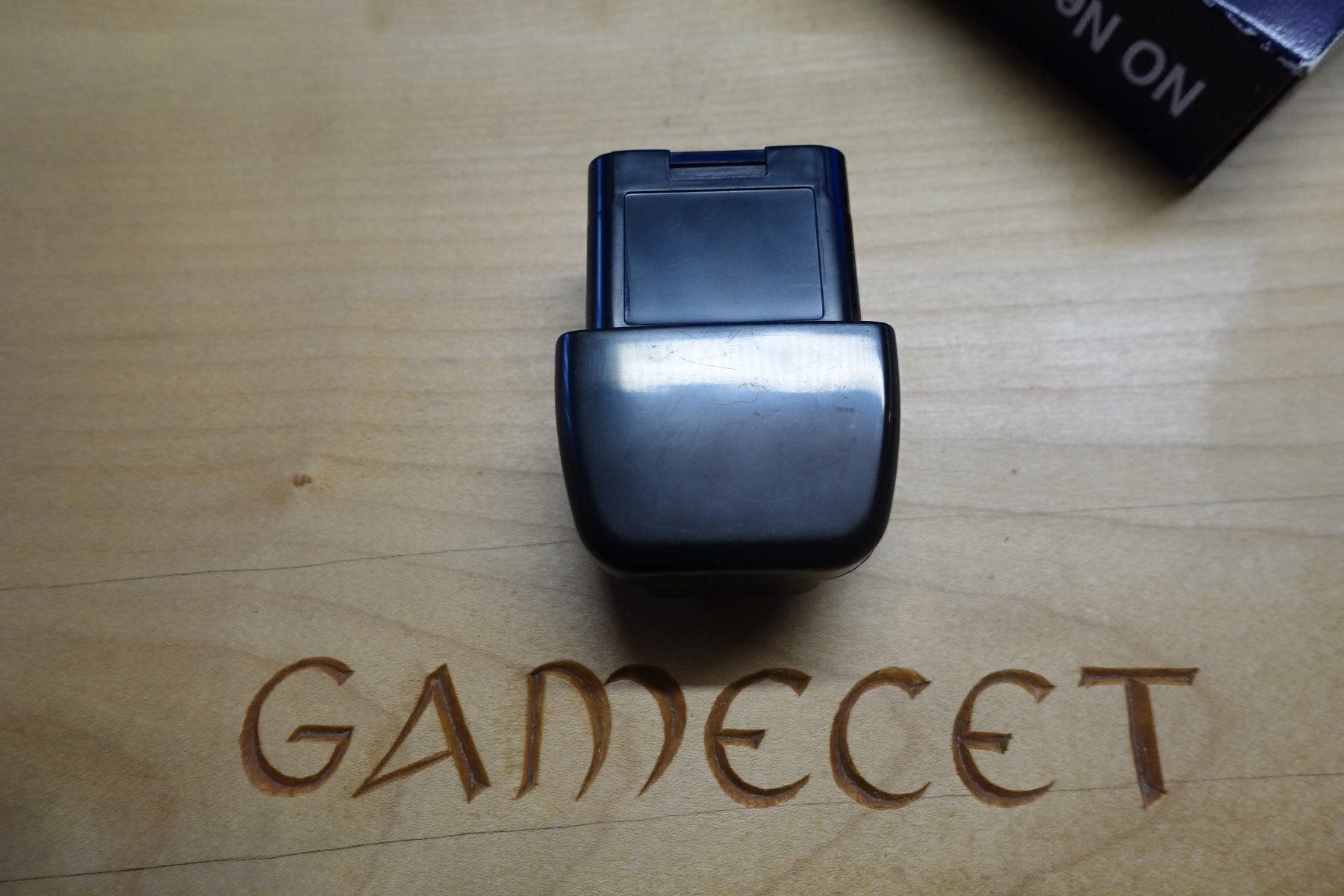 Nintendo Giochi: Rocker Pak für N64 – Usato da Steinach venduto da Gamecet 3