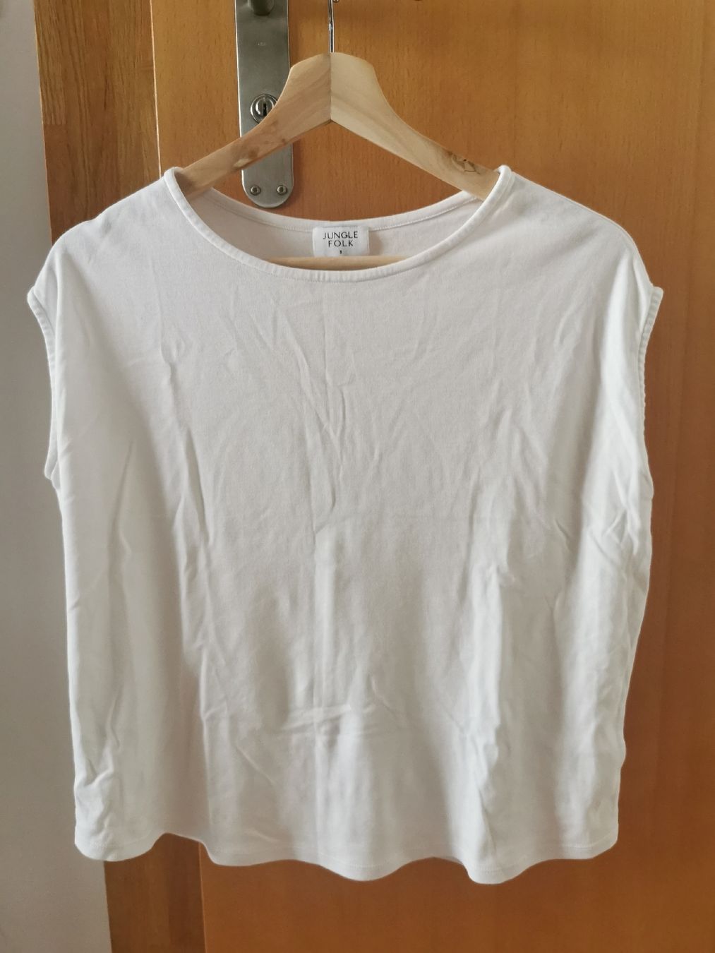 Jungle Folk Tops: Jungle Folk – D'occasion à Schaffhausen par Ginsalabim 3