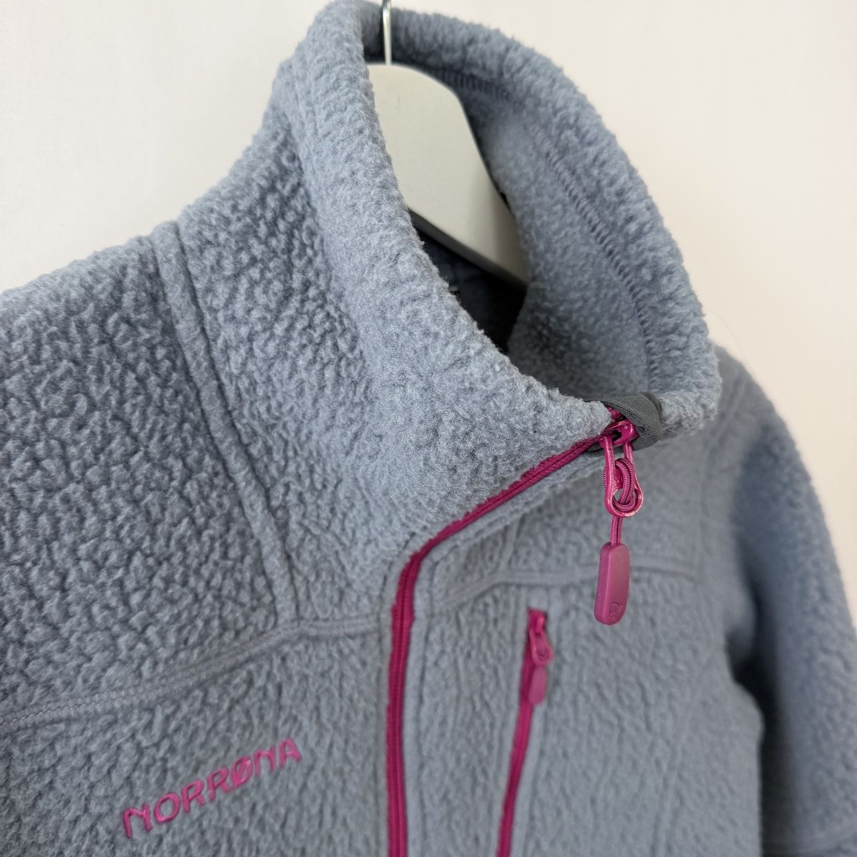 Norrøna Pulls & Sweat-shirts: NORRONA TROLLVEGGEN WARM 2 JACKET – Neuf (Voir description) à Freienbach par Avviivva_Shop 3
