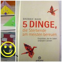 5 Dinge, die Sterbende am meisten bereuen