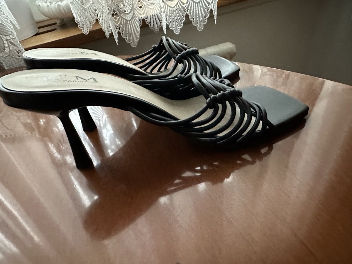 Scarpe da donna: Damen Elegante Schuhe Gr41 – Nuovo (secondo la descrizione) da Basel venduto da Ivana_4
