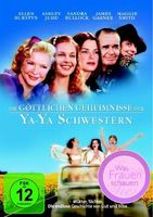 DVD  Die göttlichen Geheimnisse der Ya-Ya Schwestern