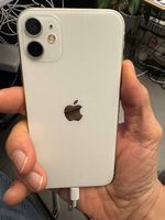 iPhone 11  État 100% d Origine