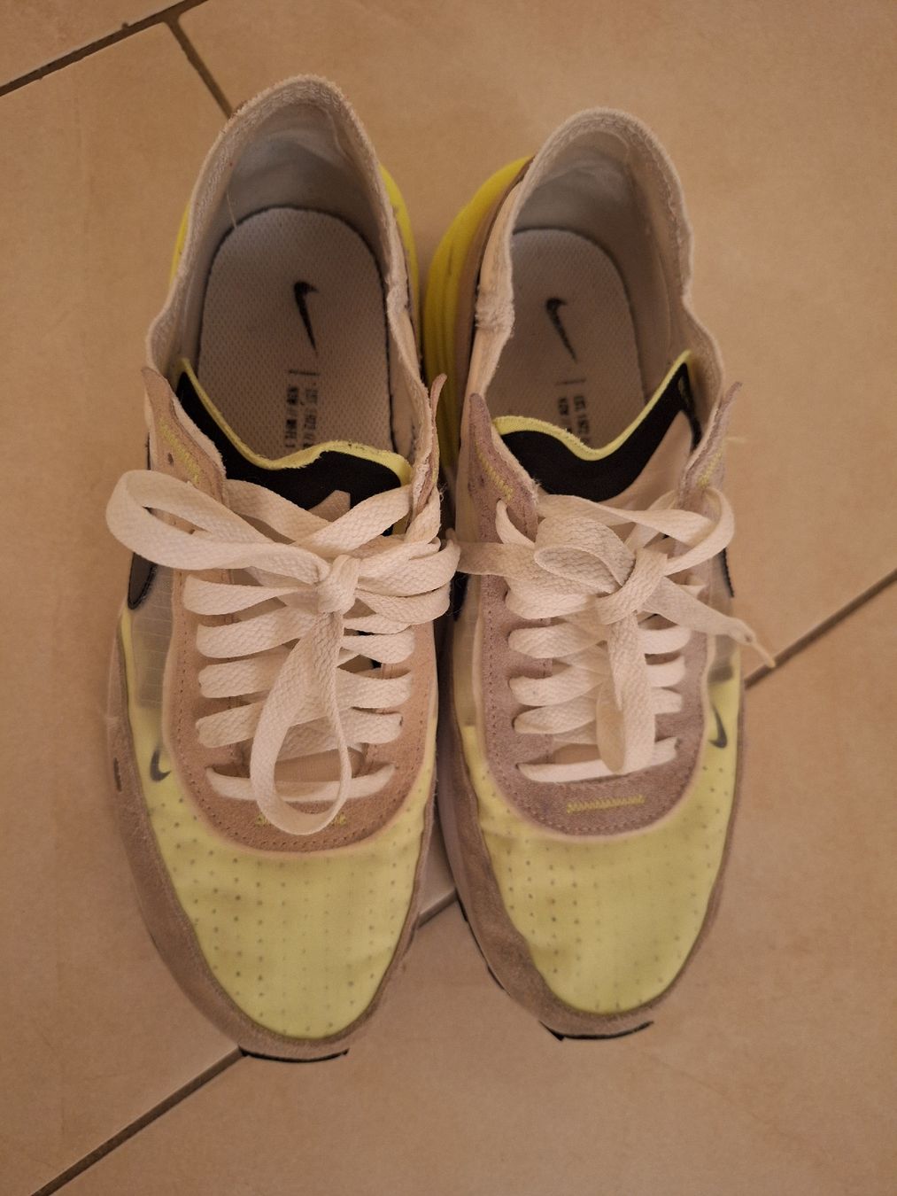 Nike Herrenschuhe: Nike Sneaker Gr. 38 – Gebraucht aus Zürich von ser_r2vf 1