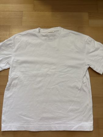 T-Shirt Zara Weiss Grösse S guter Zustand