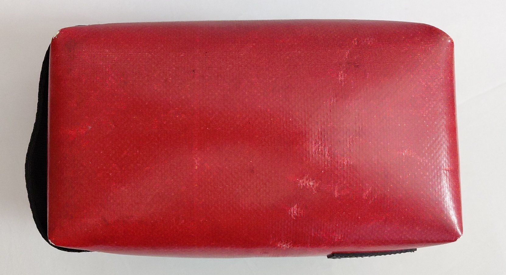 Freitag Custodie per cosmetici: Necessaire Freitag F36 Wayne – Usato da Biel/Bienne venduto da ypslilon 2