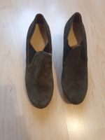 Cafè Noir-Schuhe (39), 1x getragen
