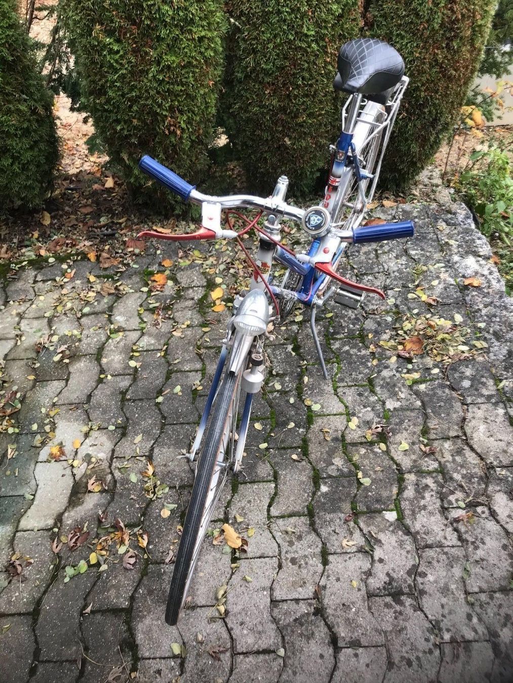 Velos: Medusa Fahrrad – Gebraucht aus Solothurn von Spicar 1