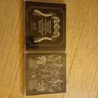 Vorum- poisoned..