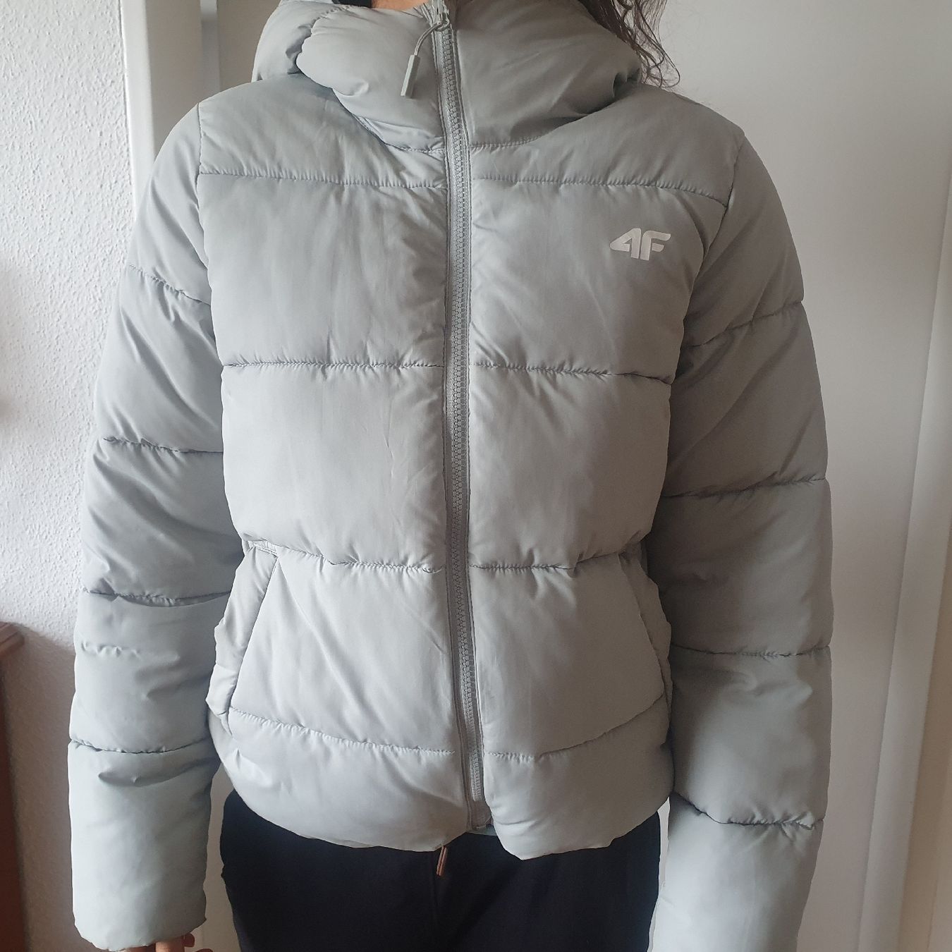Giacche: WinterJacke Gr M – Usato da Pfaffhausen venduto da mai2002