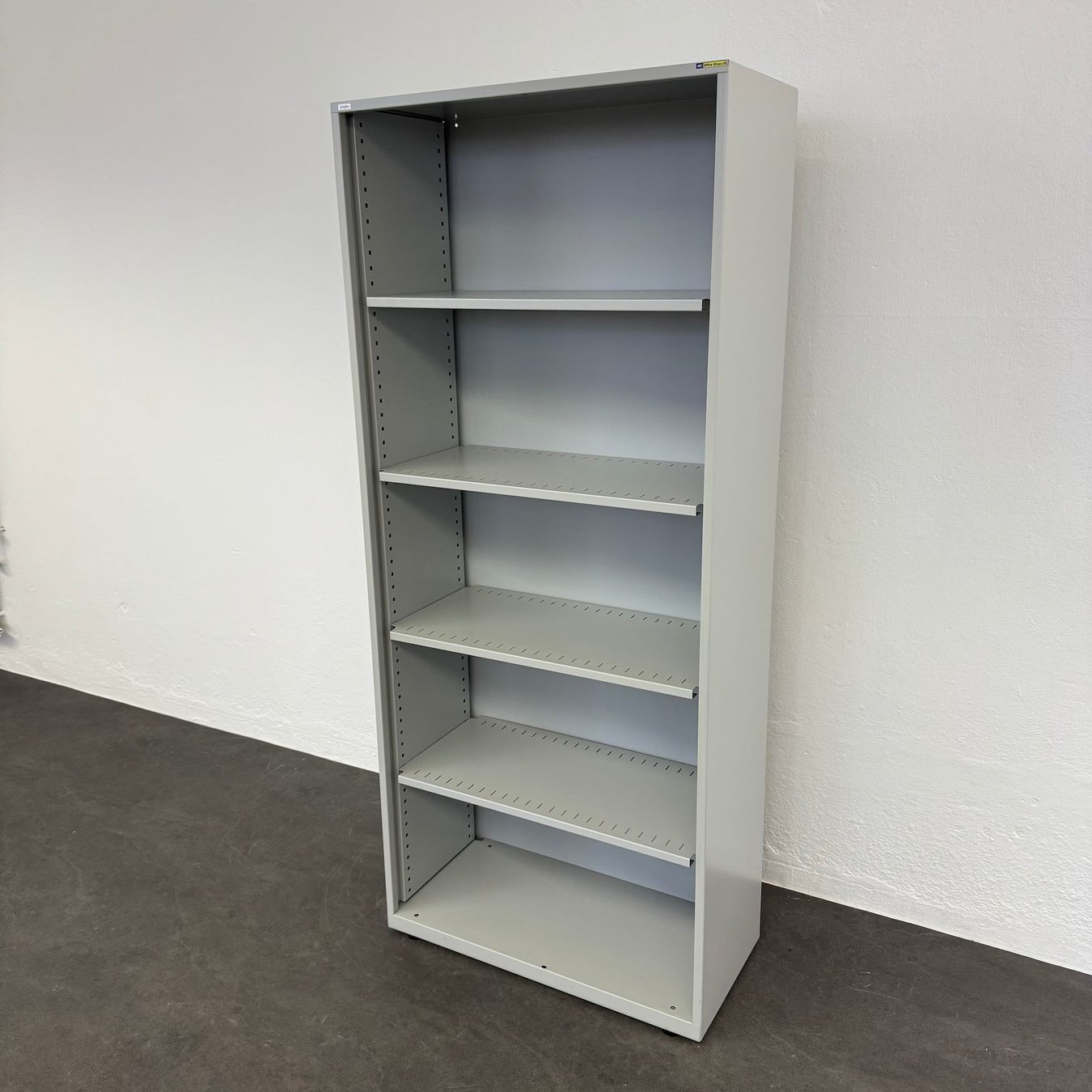 Bigla Scaffali: Bigla Office Classic Regal 5-OH – Usato da Schönenwerd venduto da mcofficeshop 2