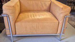 Le Corbusier LC 3