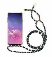 CASE MIT HANDYKETTE FÜR SAMSUNG GALAXY